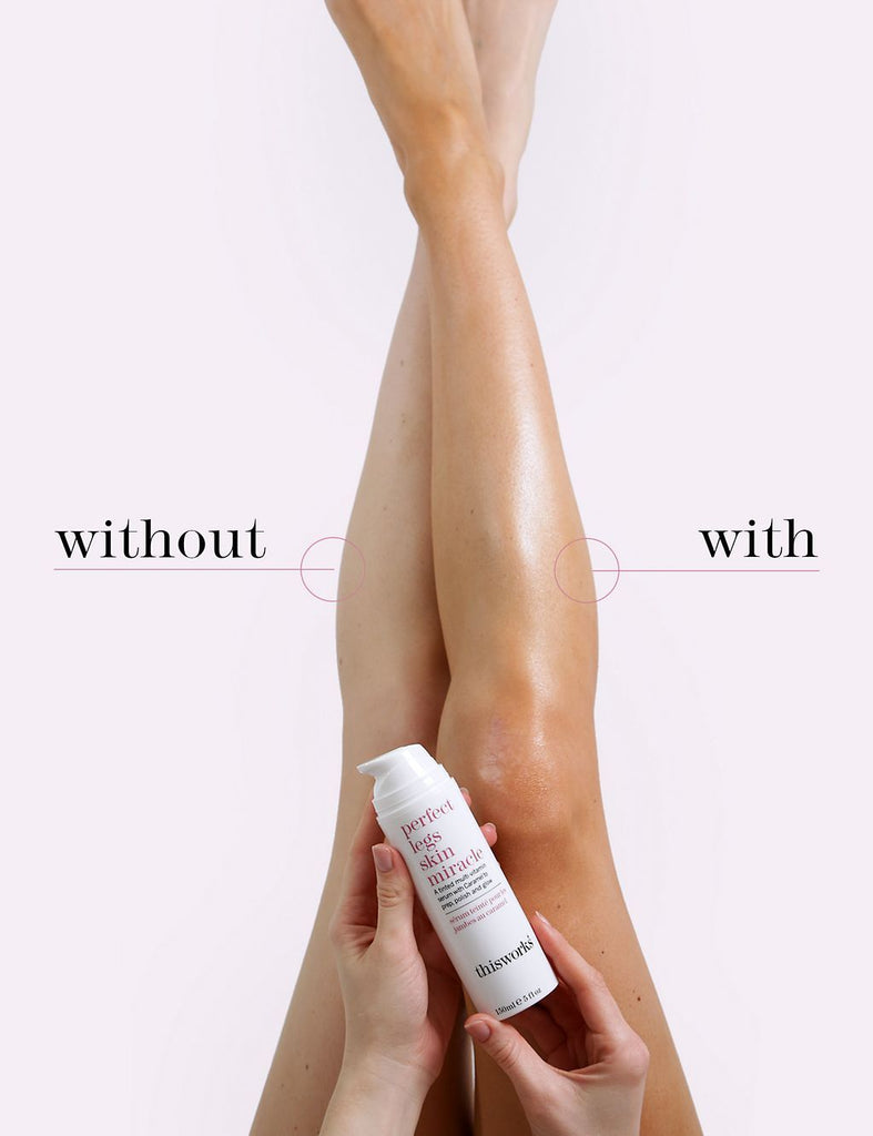 Perfect Legs Skin Miracle 150ml