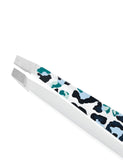 Slant Tweezer Leopard Print GOODS M&S   