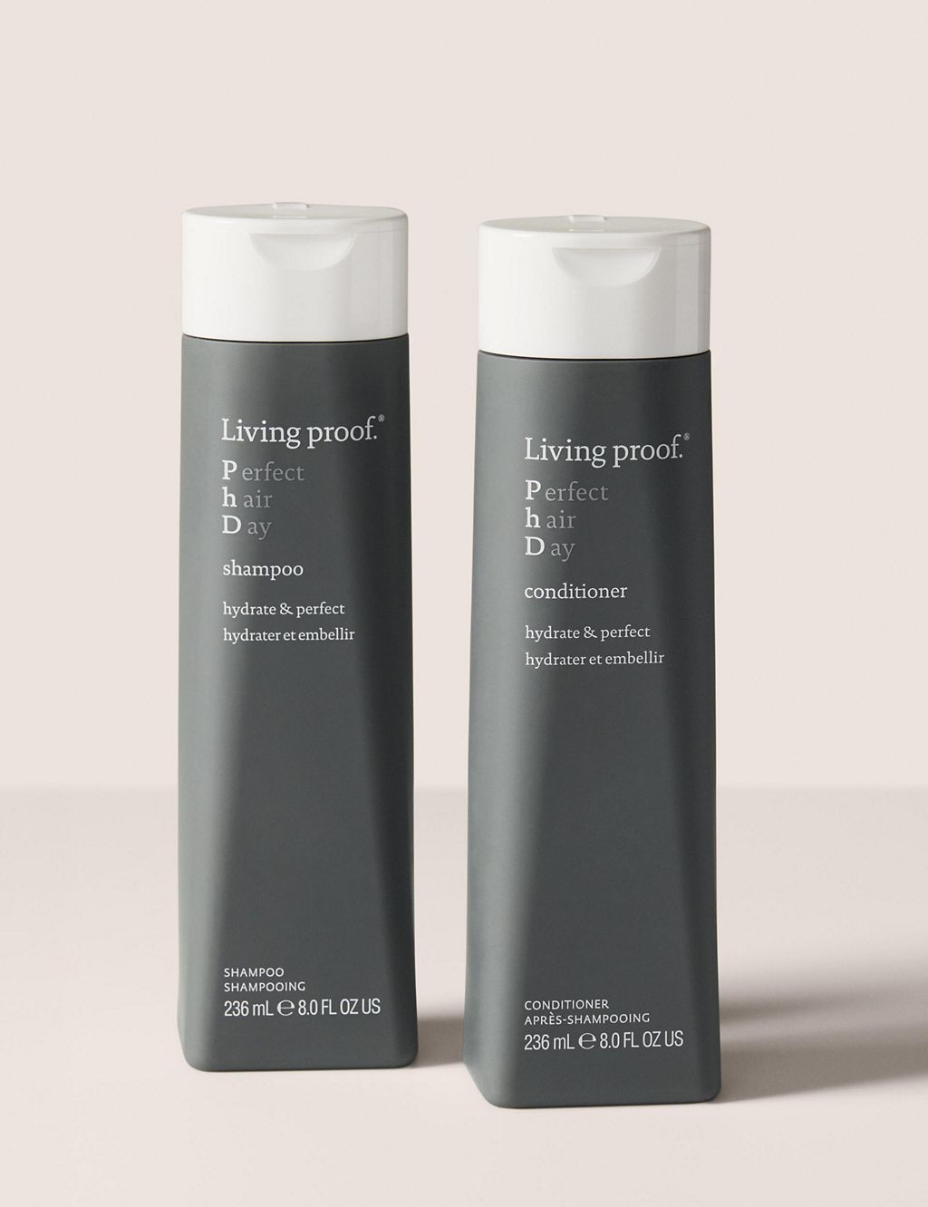 Perfect Hair Day™ Conditioner 236ml GOODS M&S   