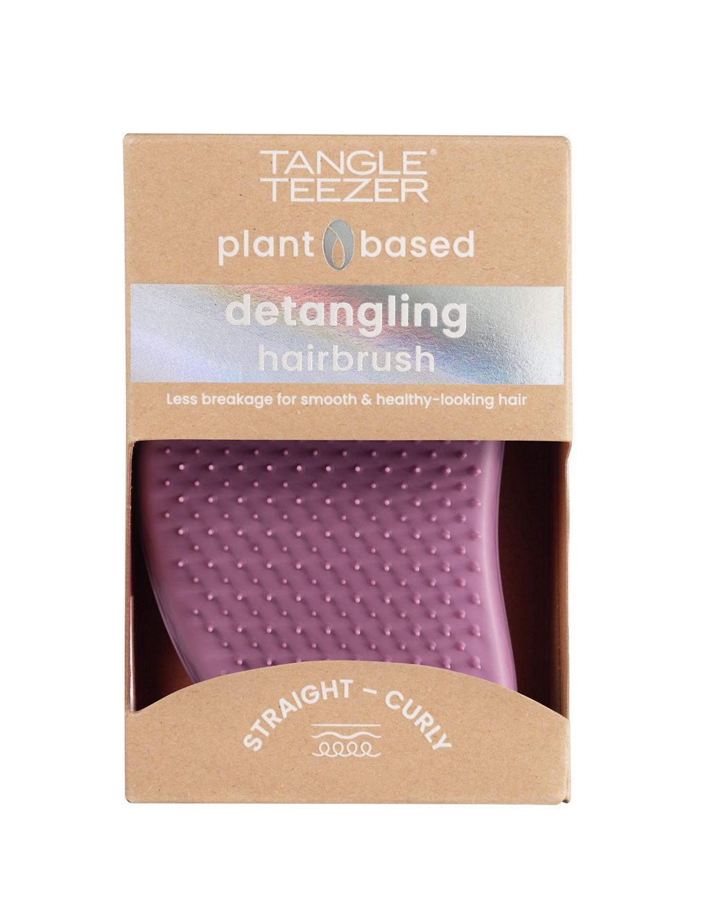 Plant Brush 67g GOODS M&S   