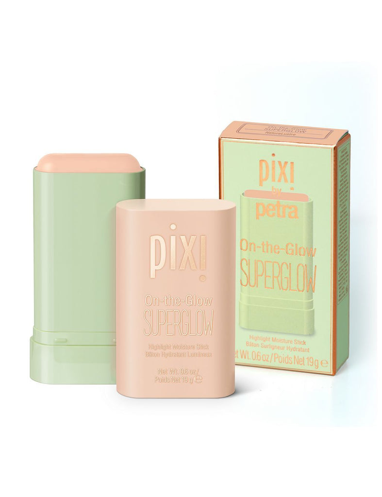 Pixi On-The-Glow Superglow Highlighter 19g