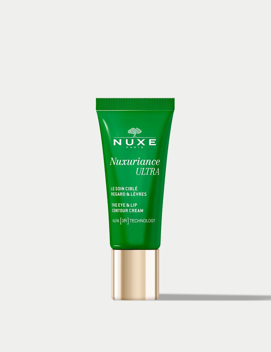 NUXE Nuxuriance® Ultra The Targetted Eye & Lip Contour Cream 15 ml GOODS M&S   