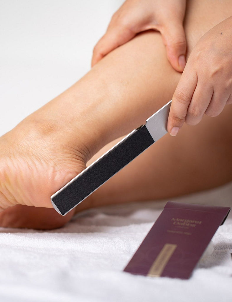 Professional Foot File