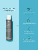 Perfect Hair Day™ Dry Shampoo Jumbo 355ml GOODS M&S   