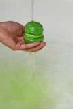 Green Bubbleroon Bubble Bar