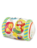 Jungle Roll Around Toy (6-24 Mths)