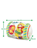 Jungle Roll Around Toy (6-24 Mths)