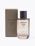 Smoked Oud Eau De Toilette 100ml GOODS M&S   