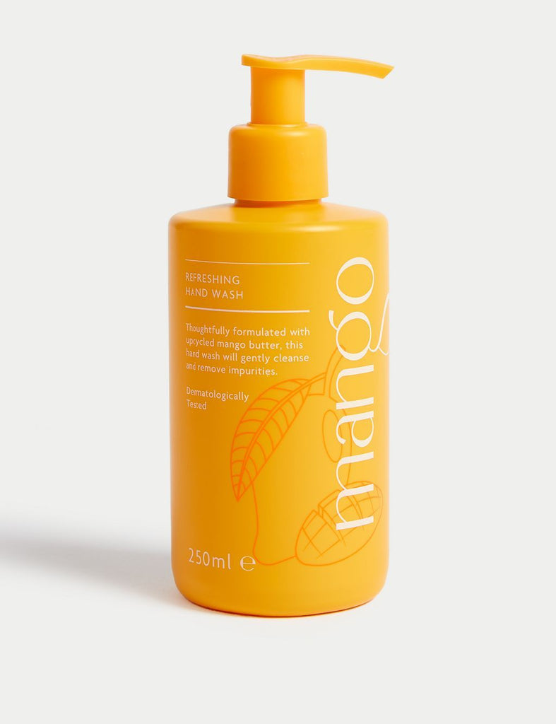 Mango Hand Wash 250ml