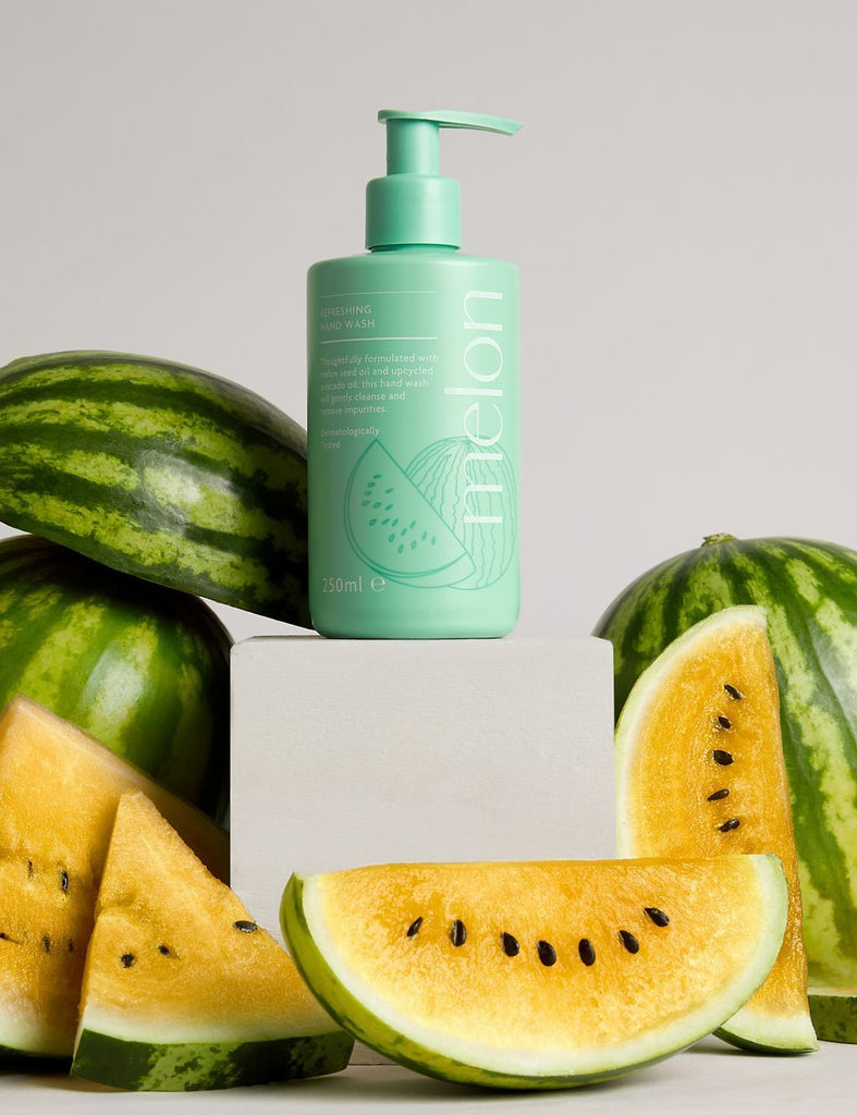 Melon Hand Wash