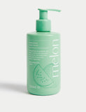 Melon Hand Wash GOODS M&S   