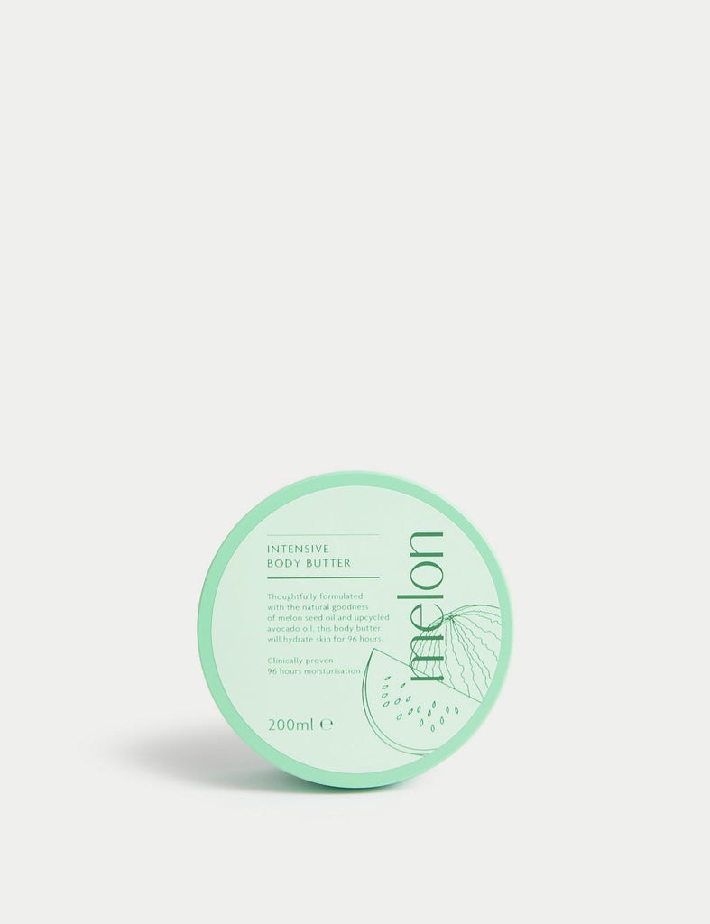 Melon Body Butter