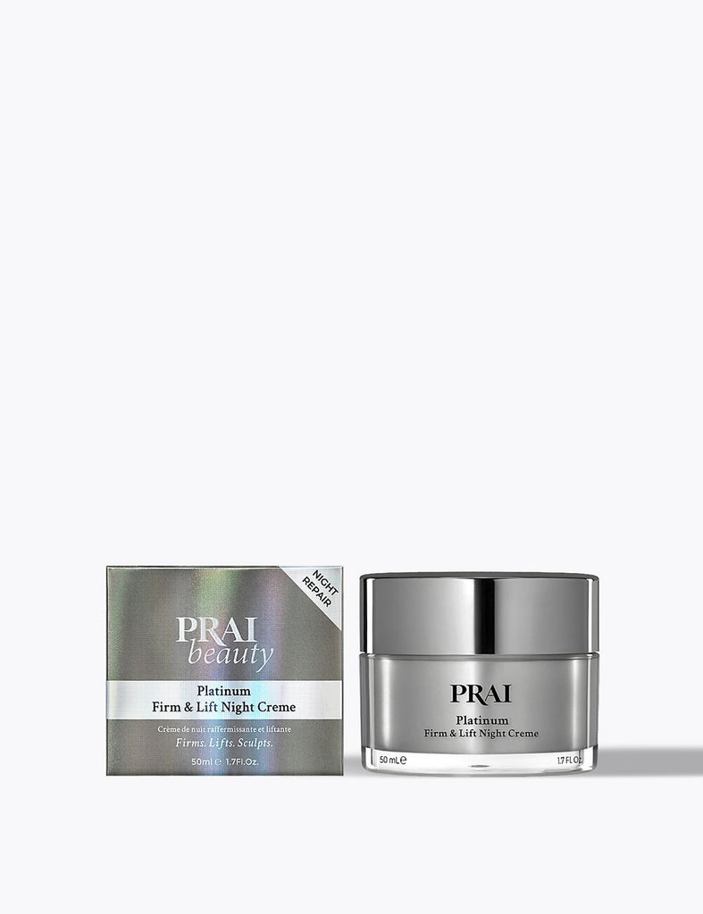 Platinum Firm & Lift Night Crème 50ml