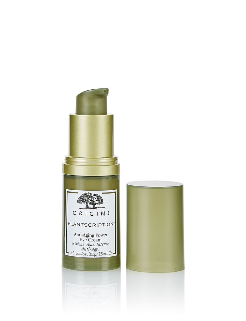 Plantscription™ Anti-Aging Power Eye Cream 15ml