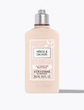 Neroli & Orchid Body Milk  250ml GOODS M&S   