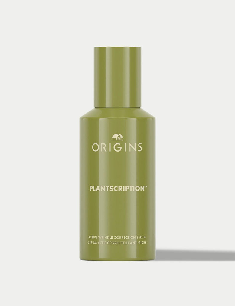 Plantscription™ Active Wrinkle Correction Serum 30ml