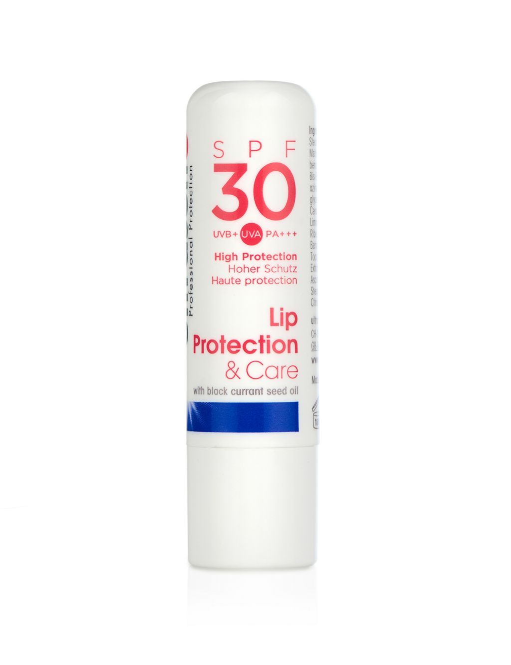 Lip Protection SPF 30 4.8g GOODS M&S   