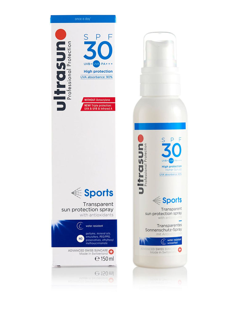 Sports Spray SPF 30 150ml