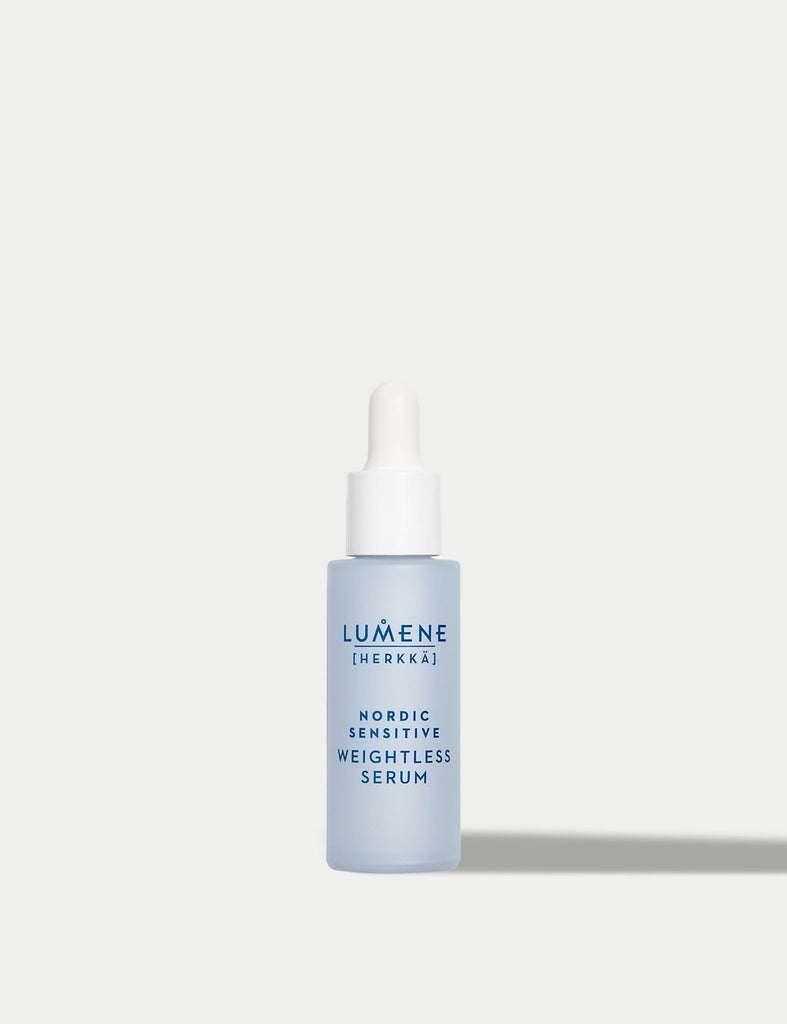 Lumene Nordic Sensitive [HERKKÄ] Weightless Serum 30ml