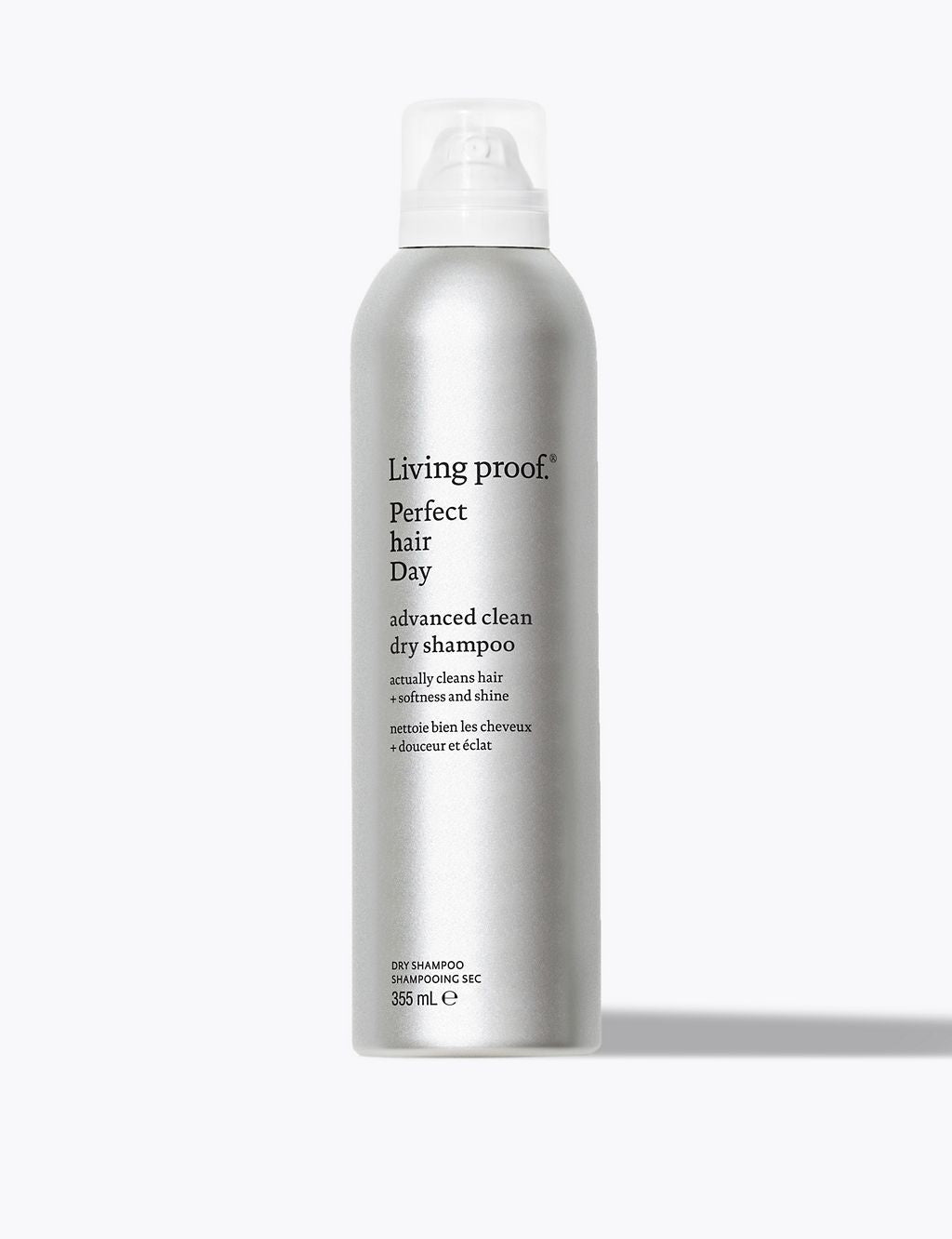 PhD Advanced Clean Dry Shampoo 355ml GOODS M&S   