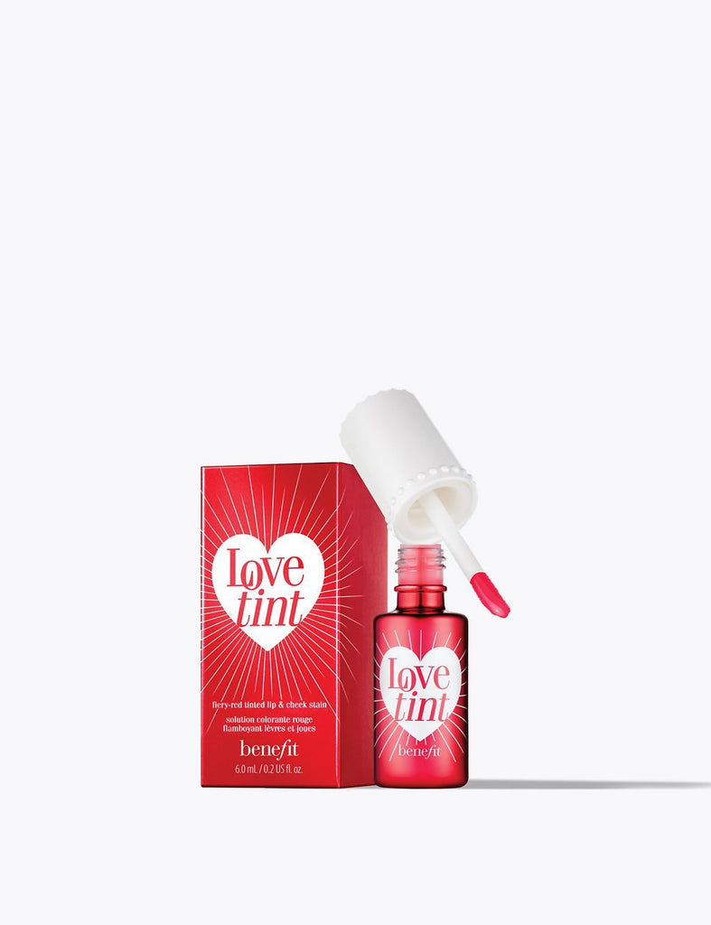 Lovetint Cheek & Lip Stain 6ml