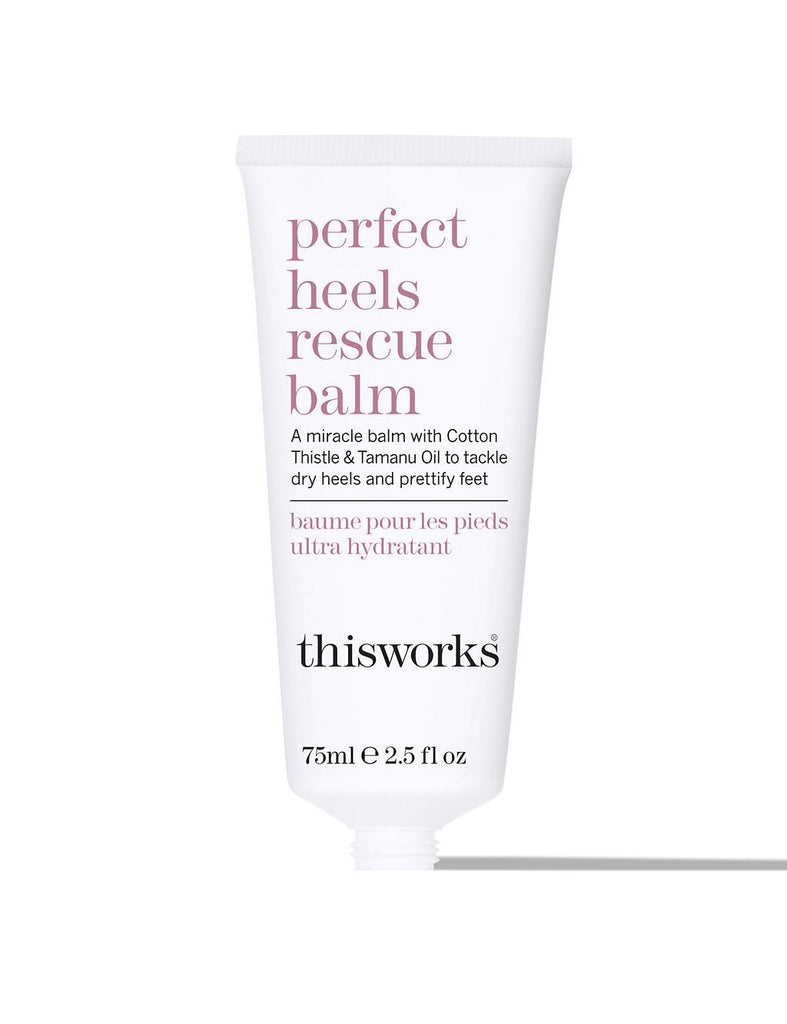 Perfect Heels Rescue Balm 75ml