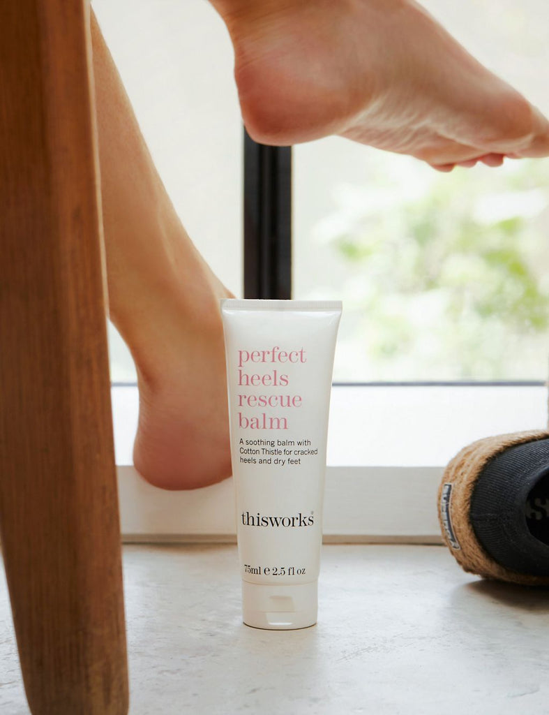 Perfect Heels Rescue Balm 75ml