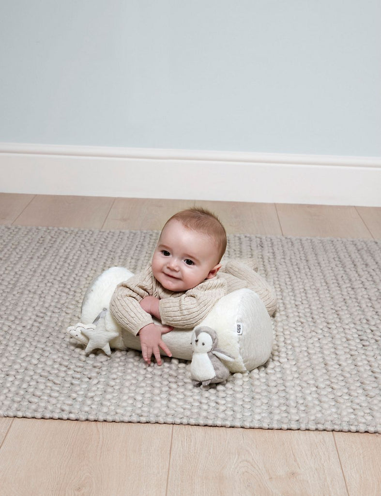 Wish Upon a Cloud Tummy Time Roll (7lbs)