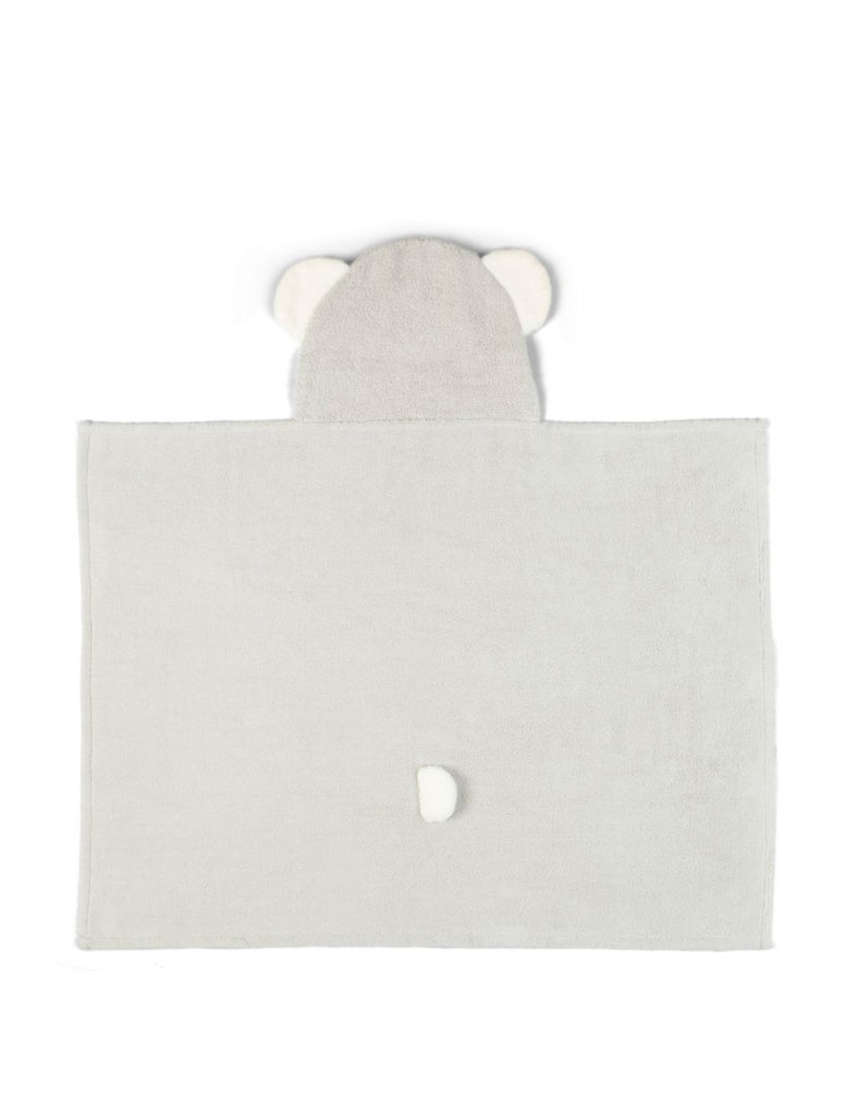 Hooded Koala Baby Towel