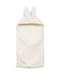 Welcome To The World Hooded Towel GOODS M&S   