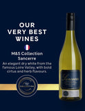 M&S Collection Sancerre Les Ruettes - Case of 6 GOODS M&S   