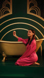 The Wizard Bath Bomb