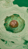 The Wizard Bath Bomb