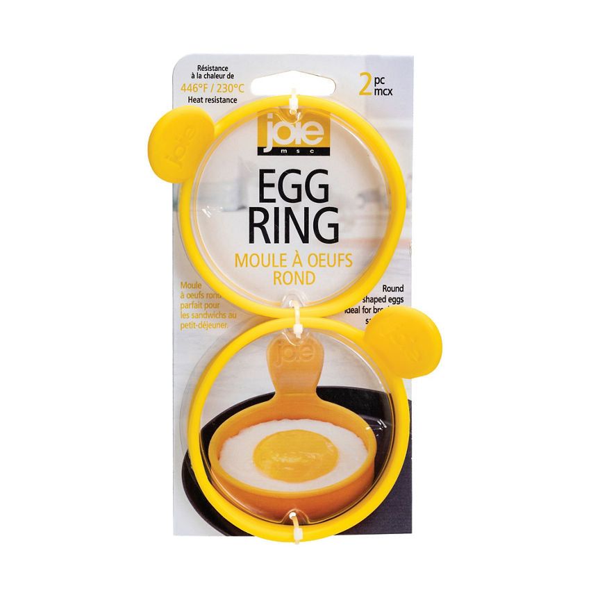 Joie Egg Ring - Set of 2