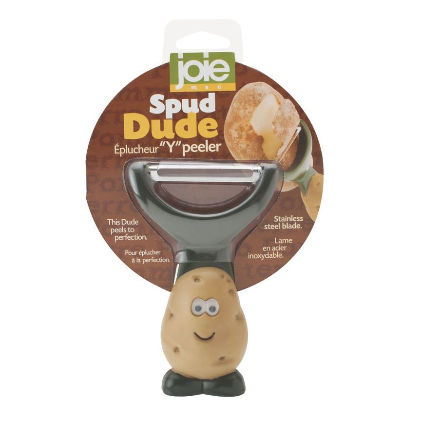 Joie Spud Dude Peeler