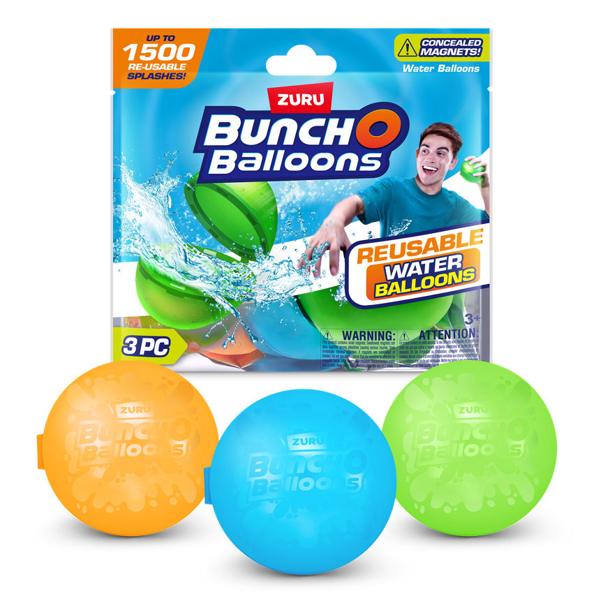 Zuru Water Balloons