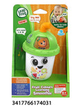 LeapFrog Fruit Colours Learning Smoothie GOODS ASDA   