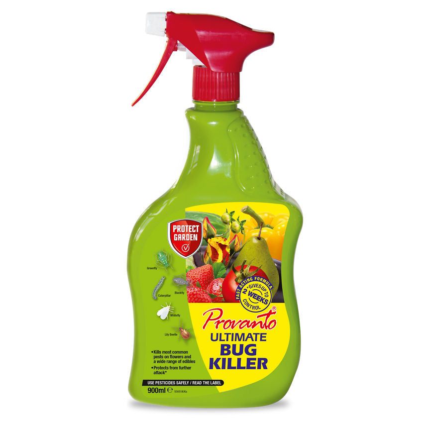 Provanto Ultimate Bug Killer