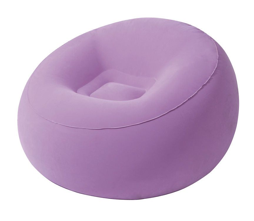 Ozark Trail Inflatable Moon Chair (colour may vary) GOODS ASDA   