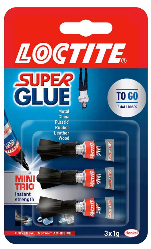 Loctite Super Glue