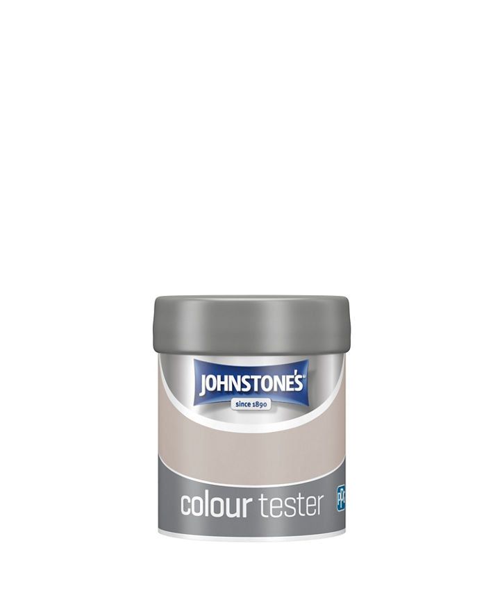 Johnstone's Tester Pot Chapel Stone 75ml