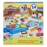 Play-Doh Kitchen Creations Little Chef Starter Set GOODS ASDA   