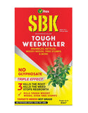 SBK  Tough Weed Killer GOODS ASDA   