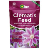 Vitax Clematis Feed 900g GOODS ASDA   