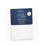 Silentnight Safe Nights Cot Bed Mattress Protector GOODS ASDA   