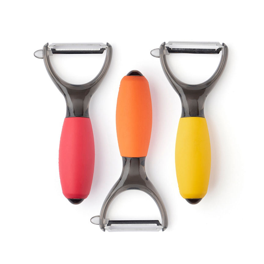 Taylor's Eye Witness Vegatable Peeler - Colour May Vary