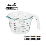 Scoville Glasslux Measuring Jug 500Ml GOODS ASDA   