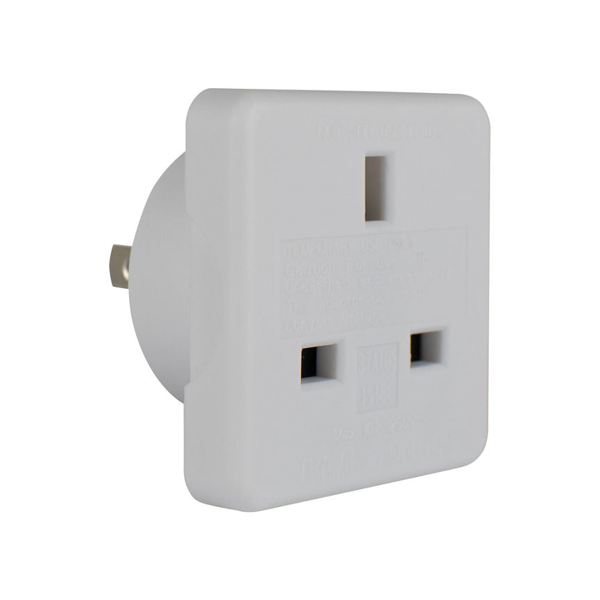 Status USA Travel Adaptor