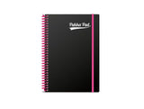 Pukka A4 Jotta notebook. GOODS ASDA   