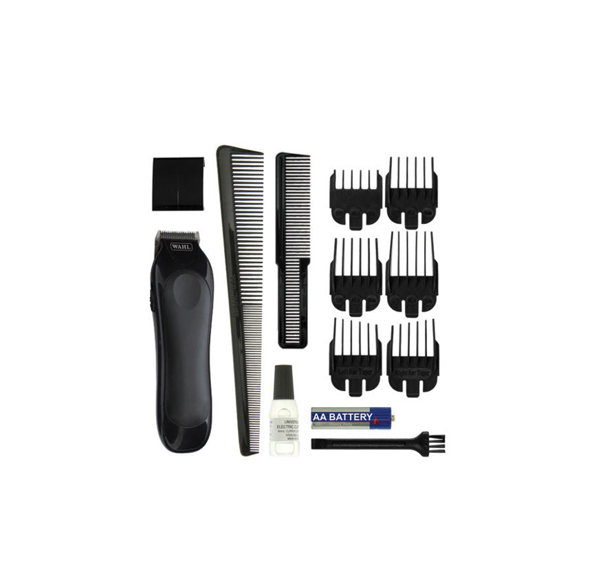 Wahl Cordless 13 Piece Mini Pro Trimmer